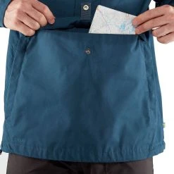 Cheap ✨ Fjallraven Vardag Anorak Men's 🌟 -Fjallraven® Official Online STO D5
