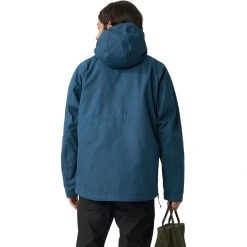 Cheap ✨ Fjallraven Vardag Anorak Men's 🌟 -Fjallraven® Official Online STO D6