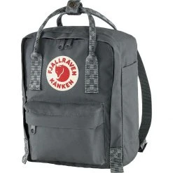 Promo 🤩 Fjallraven Kanken Mini 7L 🎉 Backpack ⌛ -Fjallraven® Official Online SUGRCHPA