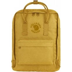 Best reviews of 😍 Fjallraven Re Kanken 16L Backpack 🌟 -Fjallraven® Official Online SUN
