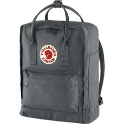 Flash Sale 🔔 Fjallraven Kanken 16L Backpack 👏 -Fjallraven® Official Online SUPGRE