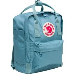 Promo 🤩 Fjallraven Kanken Mini 7L 🎉 Backpack ⌛ -Fjallraven® Official Online SYBL 1