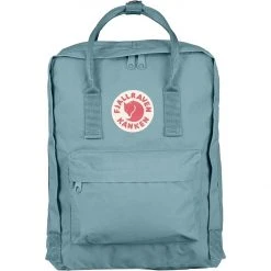 Flash Sale 🔔 Fjallraven Kanken 16L Backpack 👏 -Fjallraven® Official Online SYBL