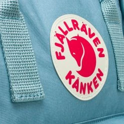Promo 🤩 Fjallraven Kanken Mini 7L 🎉 Backpack ⌛ -Fjallraven® Official Online SYBL D3
