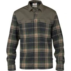 Brand new 🔔 Fjallraven Granit Shirt Men's 💯 -Fjallraven® Official Online TAR 2