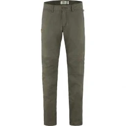 Best deal ✨ Fjallraven Sormland Long Tapered Trousers Men's ✨ -Fjallraven® Official Online TAR