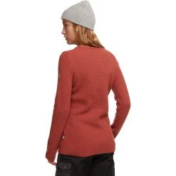 Best deal ✨ Fjallraven Ovik Structure Sweater Women's 💯 -Fjallraven® Official Online TERPK D2