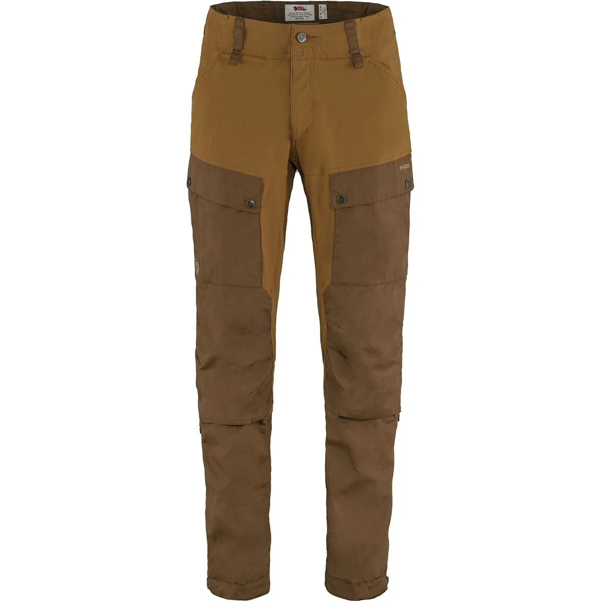 Promo ✨ Fjallraven Keb Trouser Long Men's ⭐ 9 Promo ✨ Fjallraven Keb Trouser Long Men's ⭐ - Image 9