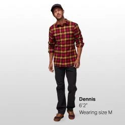 New 🤩 Fjallraven Skog Shirt Men's 🥰 -Fjallraven® Official Online TRURD D6