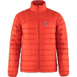 Discount 🎁 Fjallraven Expedition Pack Down Jacket Men's ❤️ -Fjallraven® Official Online TRURED 1