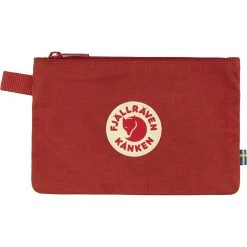 Brand new ✔️ Fjallraven Kanken Gear Pocket ⌛ -Fjallraven® Official Online TRURED 6