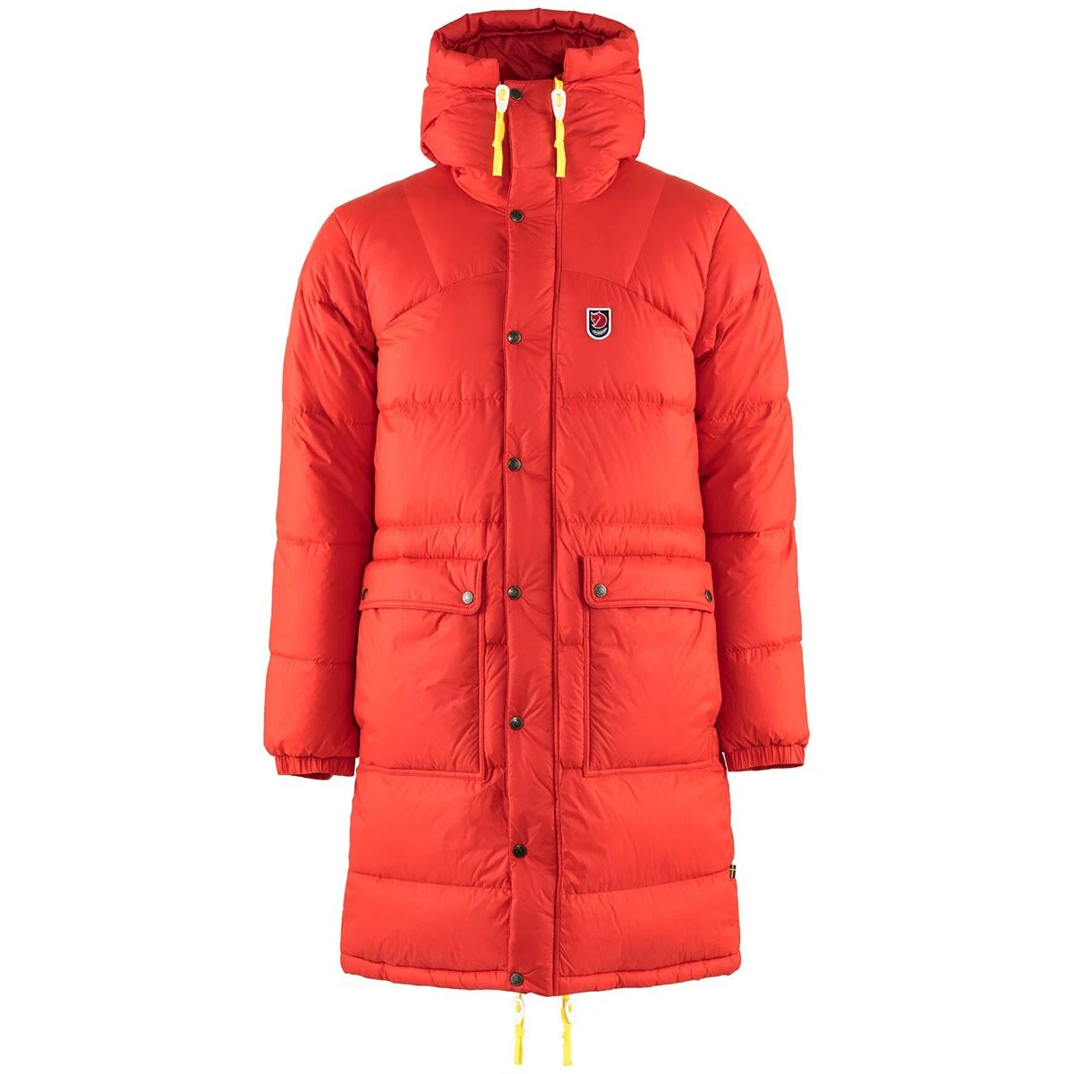 Deals ๐ฅ Fjallraven Expedition Long Down Parka Men's ๐ 4 Deals ๐ฅ Fjallraven Expedition Long Down Parka Men's ๐ - Image 4
