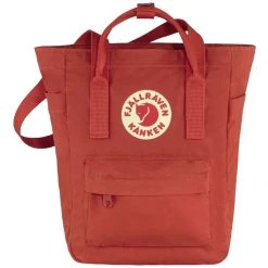 New 👍 Fjallraven Kanken Mini Totepack 🔥 -Fjallraven® Official Online TRURED 8