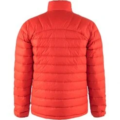 Discount 🎁 Fjallraven Expedition Pack Down Jacket Men's ❤️ -Fjallraven® Official Online TRURED D1