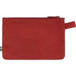 Brand new ✔️ Fjallraven Kanken Gear Pocket ⌛ -Fjallraven® Official Online TRURED D1 4