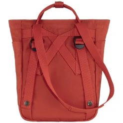 New 👍 Fjallraven Kanken Mini Totepack 🔥 -Fjallraven® Official Online TRURED D1 6
