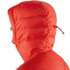Budget 🌟 Fjallraven Expedition Pack Down Hooded Jacket Men's 👍 -Fjallraven® Official Online TRURED D11