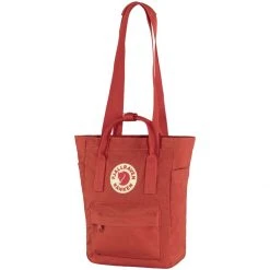 New 👍 Fjallraven Kanken Mini Totepack 🔥 -Fjallraven® Official Online TRURED D2 2