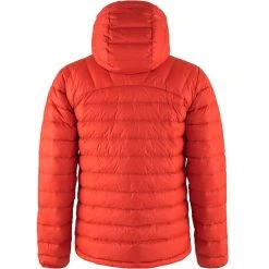 Budget 🌟 Fjallraven Expedition Pack Down Hooded Jacket Men's 👍 -Fjallraven® Official Online TRURED D4