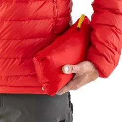 Budget 🌟 Fjallraven Expedition Pack Down Hooded Jacket Men's 👍 -Fjallraven® Official Online TRURED D6