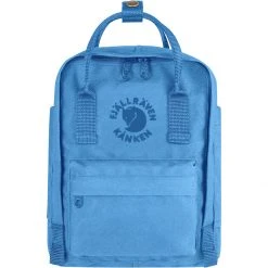 Coupon 😍 Fjallraven Re Kanken Mini 7L Backpack Kids' 😍 -Fjallraven® Official Online UNBL 1
