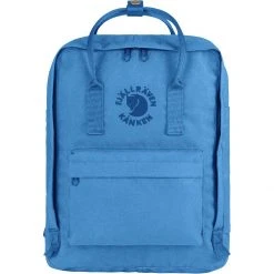 Best reviews of 😍 Fjallraven Re Kanken 16L Backpack 🌟 -Fjallraven® Official Online UNBL