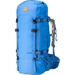 Fjallraven® Official Online 24 New 👍 Fjallraven Kajka 55L Backpack Women's 🥰