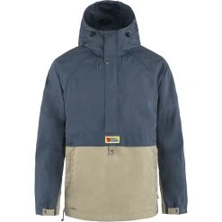 Cheap ✨ Fjallraven Vardag Anorak Men's 🌟 -Fjallraven® Official Online UNBLSAST