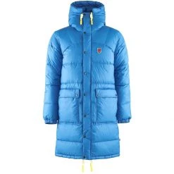 Deals ๐ฅ Fjallraven Expedition Long Down Parka Men's ๐ 12 Deals ๐ฅ Fjallraven Expedition Long Down Parka Men's ๐ -Fjallravenยฎ Official Online UNBLU 1