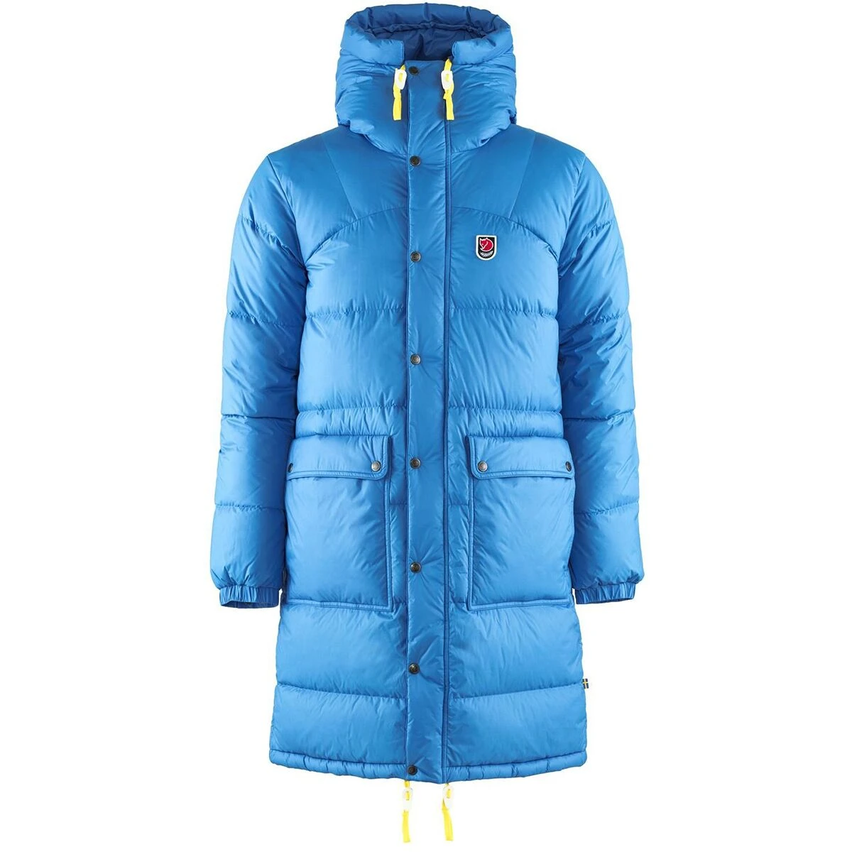 Deals ๐ฅ Fjallraven Expedition Long Down Parka Men's ๐ 6 Deals ๐ฅ Fjallraven Expedition Long Down Parka Men's ๐ - Image 6