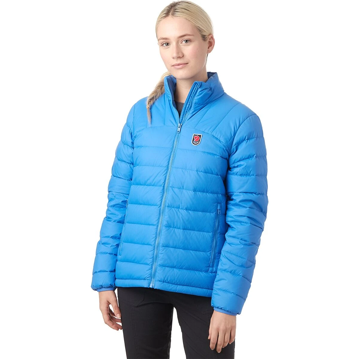 Deals ✨ Fjallraven Expedition Pack Down Jacket Women's 🔥 8 Deals ✨ Fjallraven Expedition Pack Down Jacket Women's 🔥 - Image 8