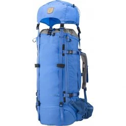 New 👍 Fjallraven Kajka 55L Backpack Women's 🥰 -Fjallraven® Official Online UNBL D1 3