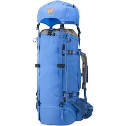 Top 10 ✔️ Fjallraven Kajka 85L 🥰 Backpack ❤️ -Fjallraven® Official Online UNBL D2 1