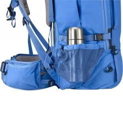 New 👍 Fjallraven Kajka 55L Backpack Women's 🥰 -Fjallraven® Official Online UNBL D5