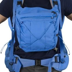 New 👍 Fjallraven Kajka 55L Backpack Women's 🥰 -Fjallraven® Official Online UNBL D8