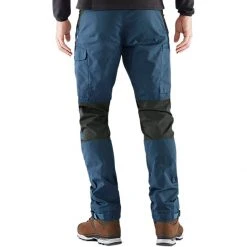 Promo 😀 Fjallraven Kaipak Trouser Men's ⌛ -Fjallraven® Official Online UNCBLUGRE D2