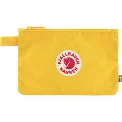 Brand new ✔️ Fjallraven Kanken Gear Pocket ⌛ -Fjallraven® Official Online WARYEL