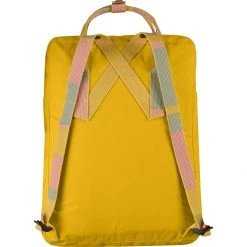 Flash Sale 🔔 Fjallraven Kanken 16L Backpack 👏 -Fjallraven® Official Online WARYELBLO D1