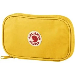 Best reviews of ⭐ Fjallraven Kanken Travel Wallet Men's 🌟