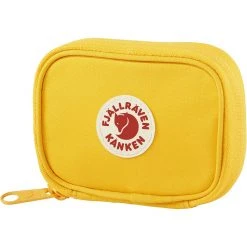 Deals 🥰 Fjallraven Kanken Card Wallet Men's ❤️ -Fjallraven® Official Online WARYL D1 1