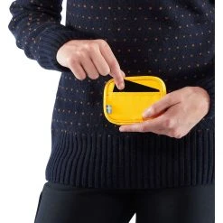 Deals 🥰 Fjallraven Kanken Card Wallet Men's ❤️ -Fjallraven® Official Online WARYL D4